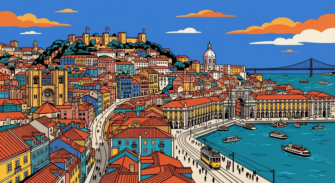 Lisbon