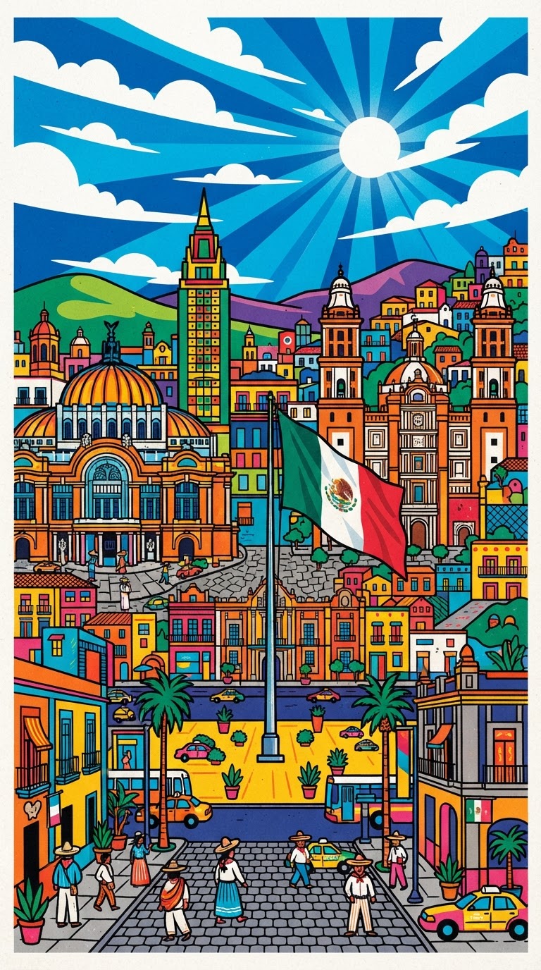 mexico