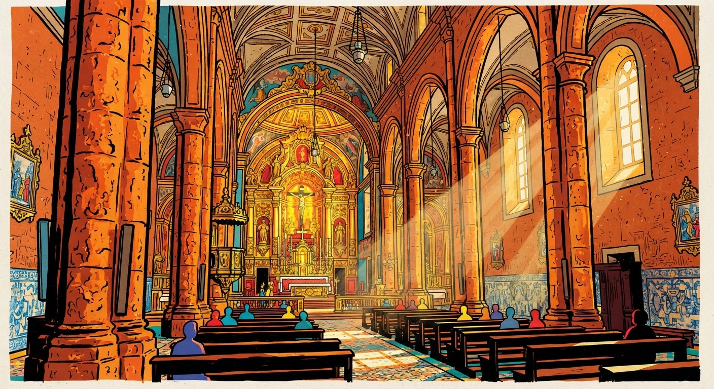 Igreja de São Domingos