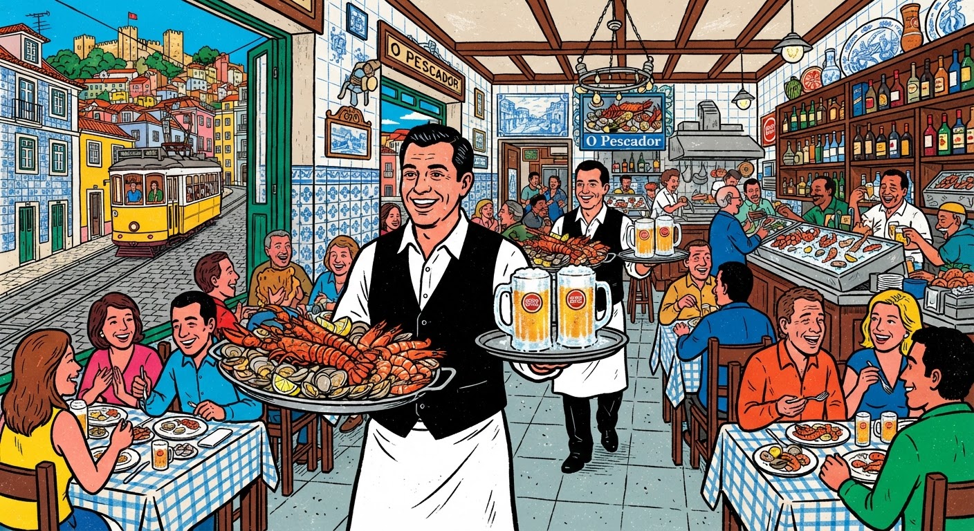 Cervejaria Ramiro
