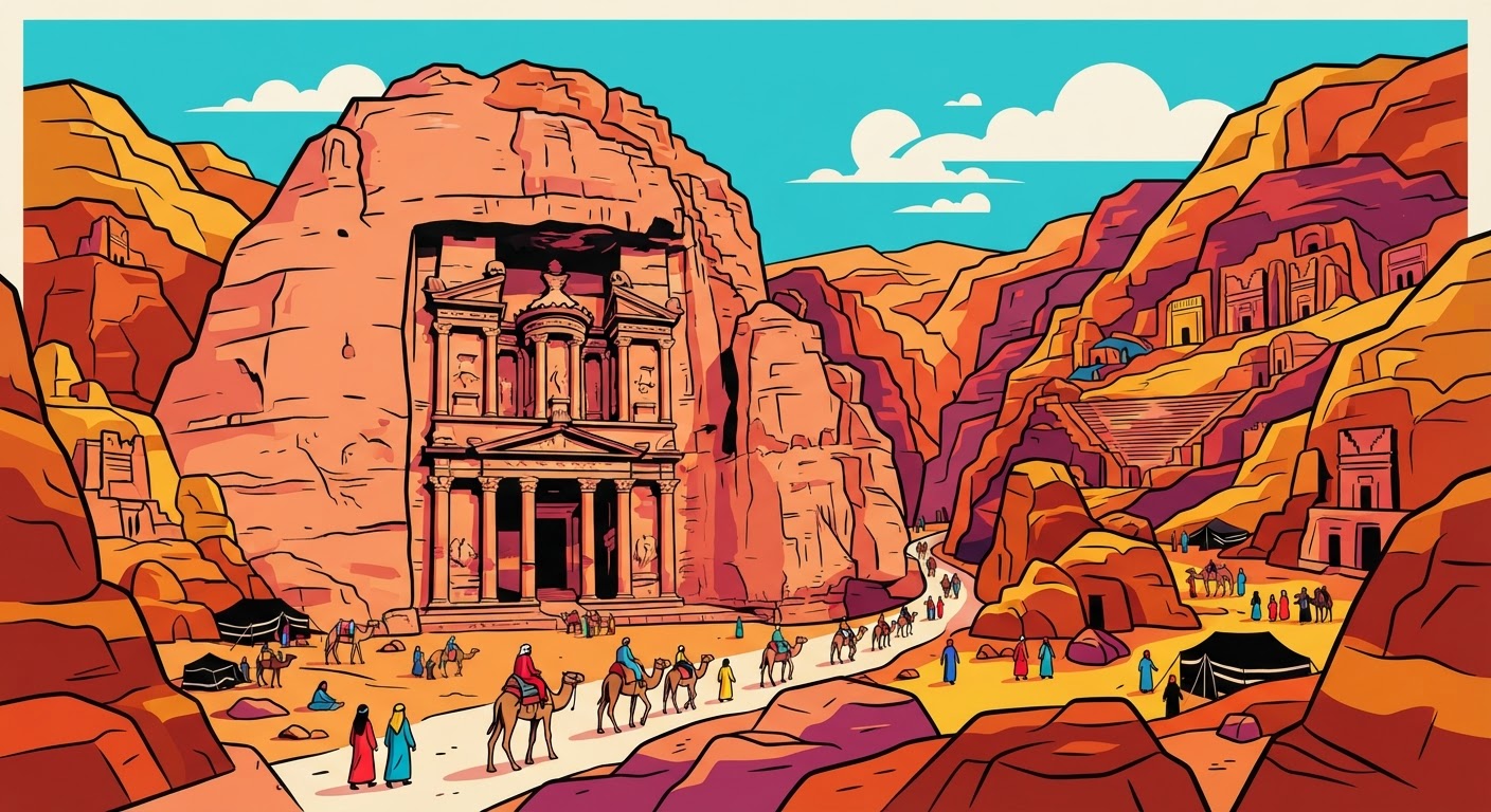Petra