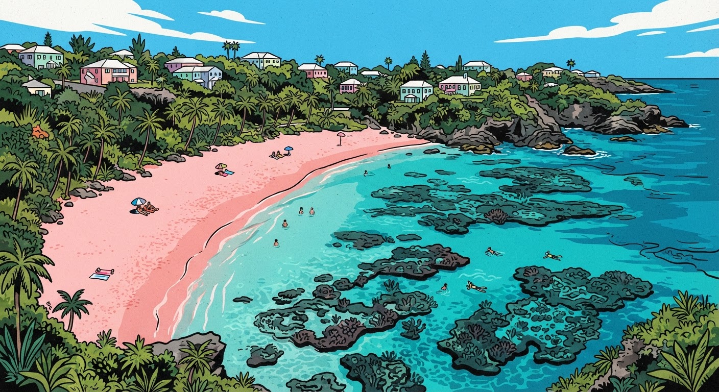 Church Bay Beach