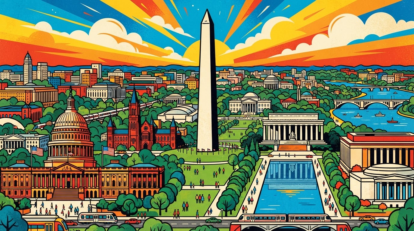 Washington dc