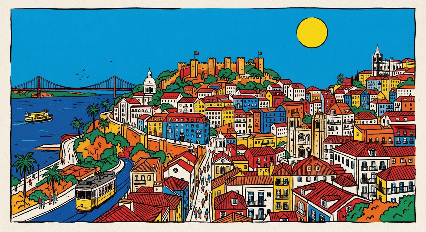 Lisbon (2)