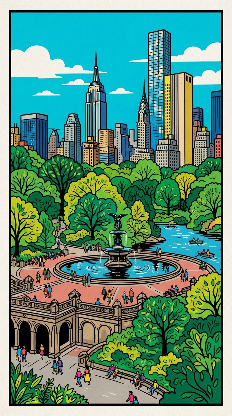 Central Park