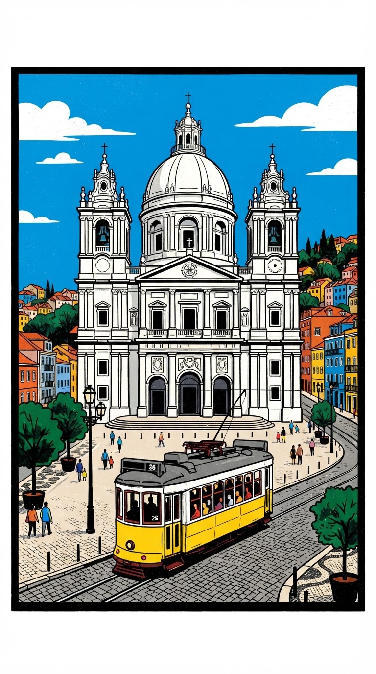 Basílica da Estrela