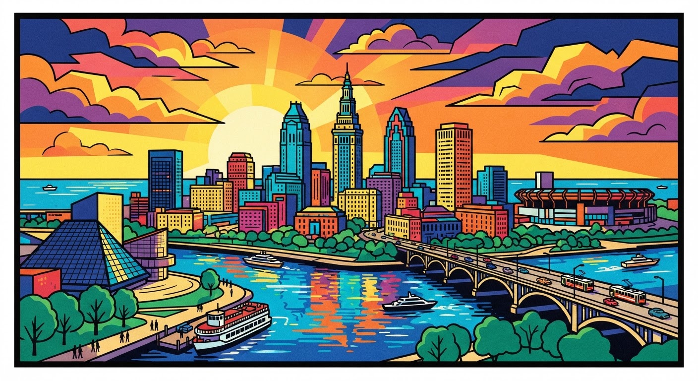 Ohio