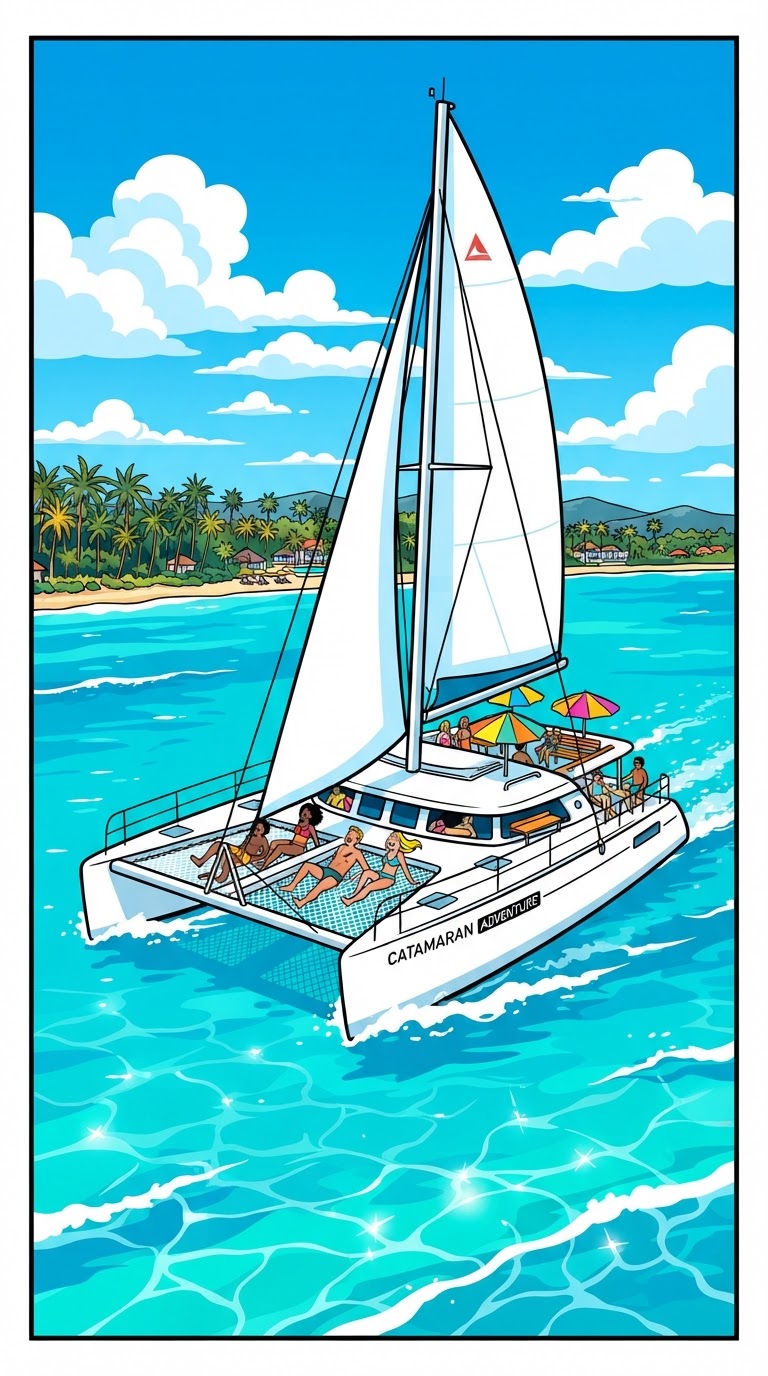 Hispaniola Aquatic Adventures