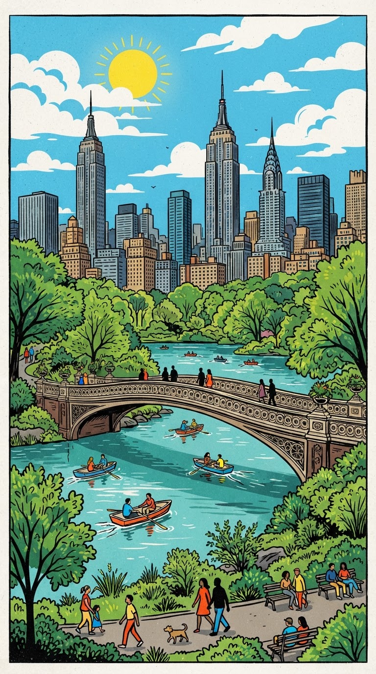 Central Park