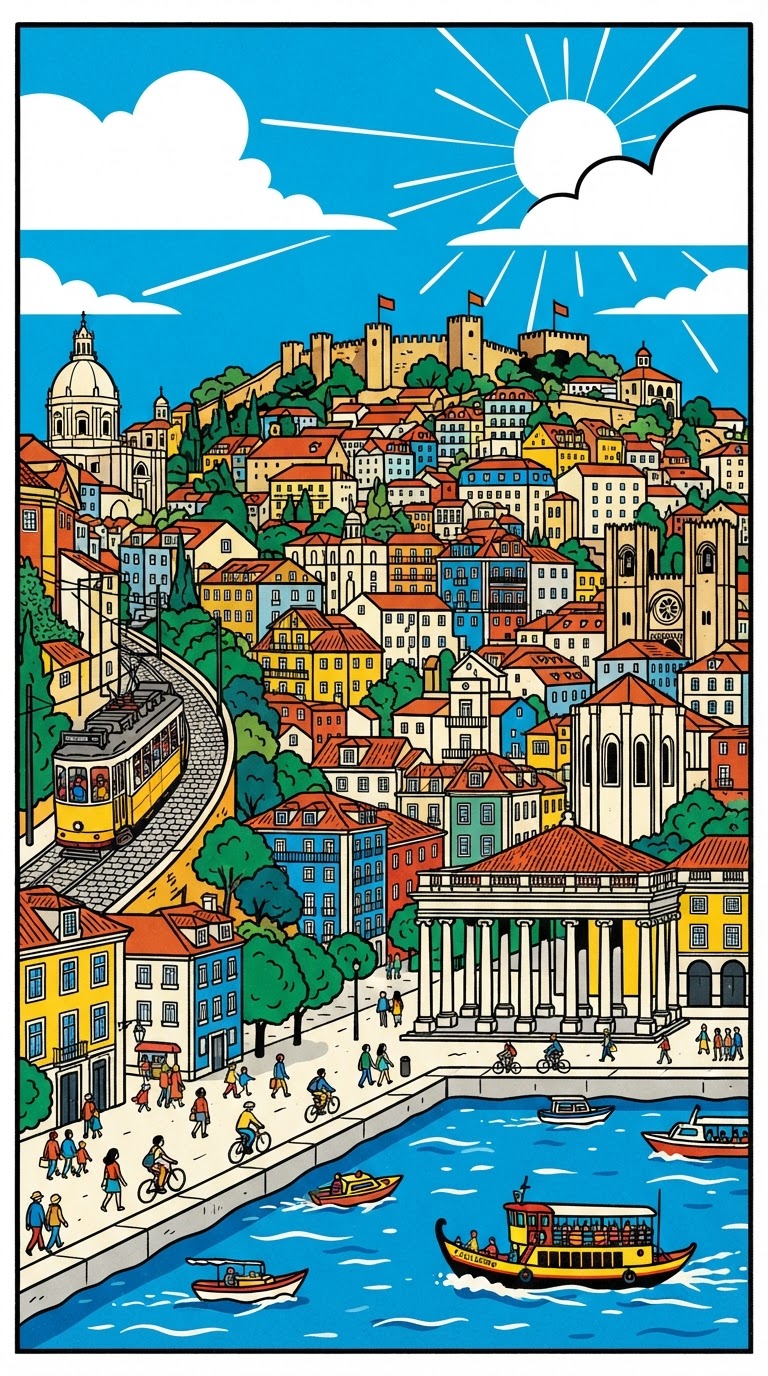 Lisbon