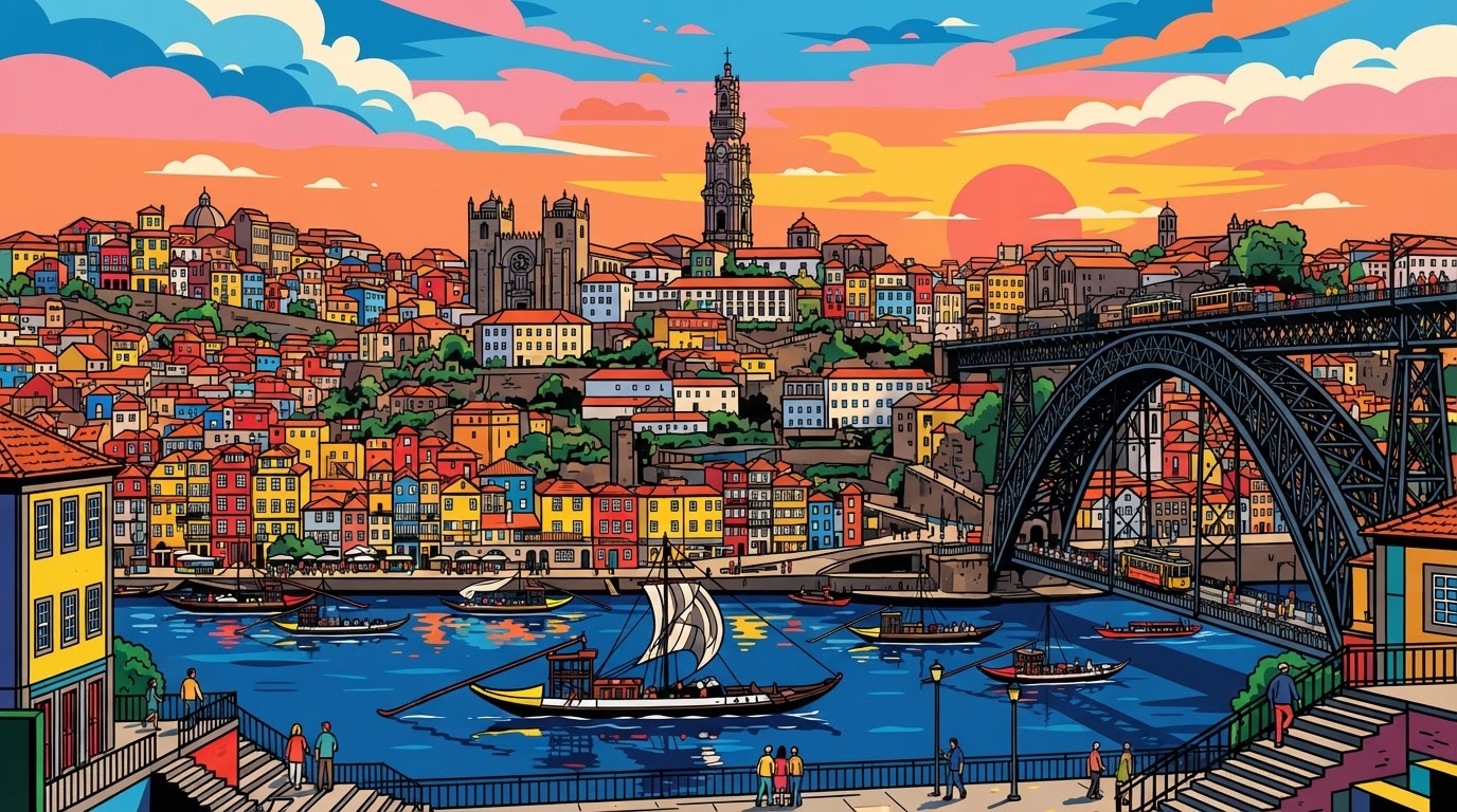 Porto
