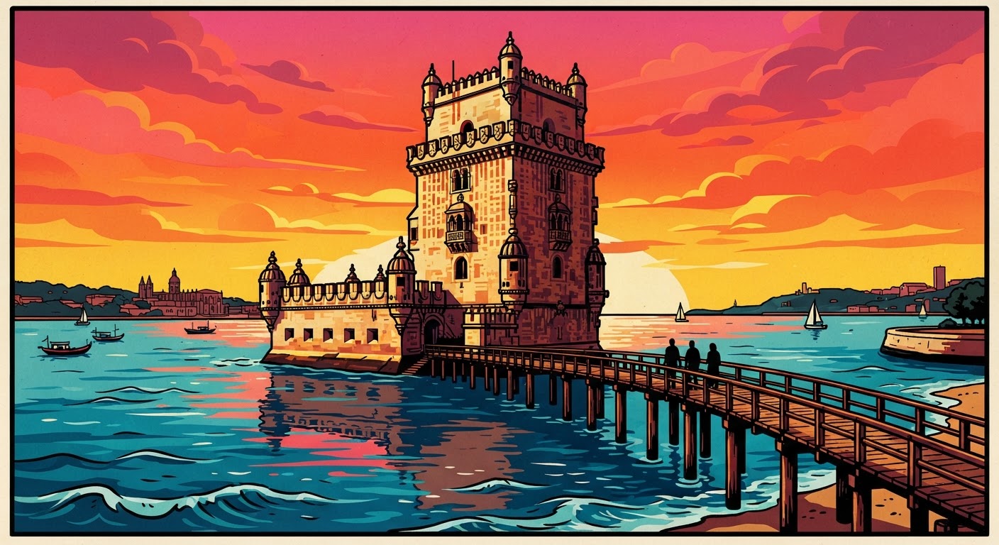 Belém Tower