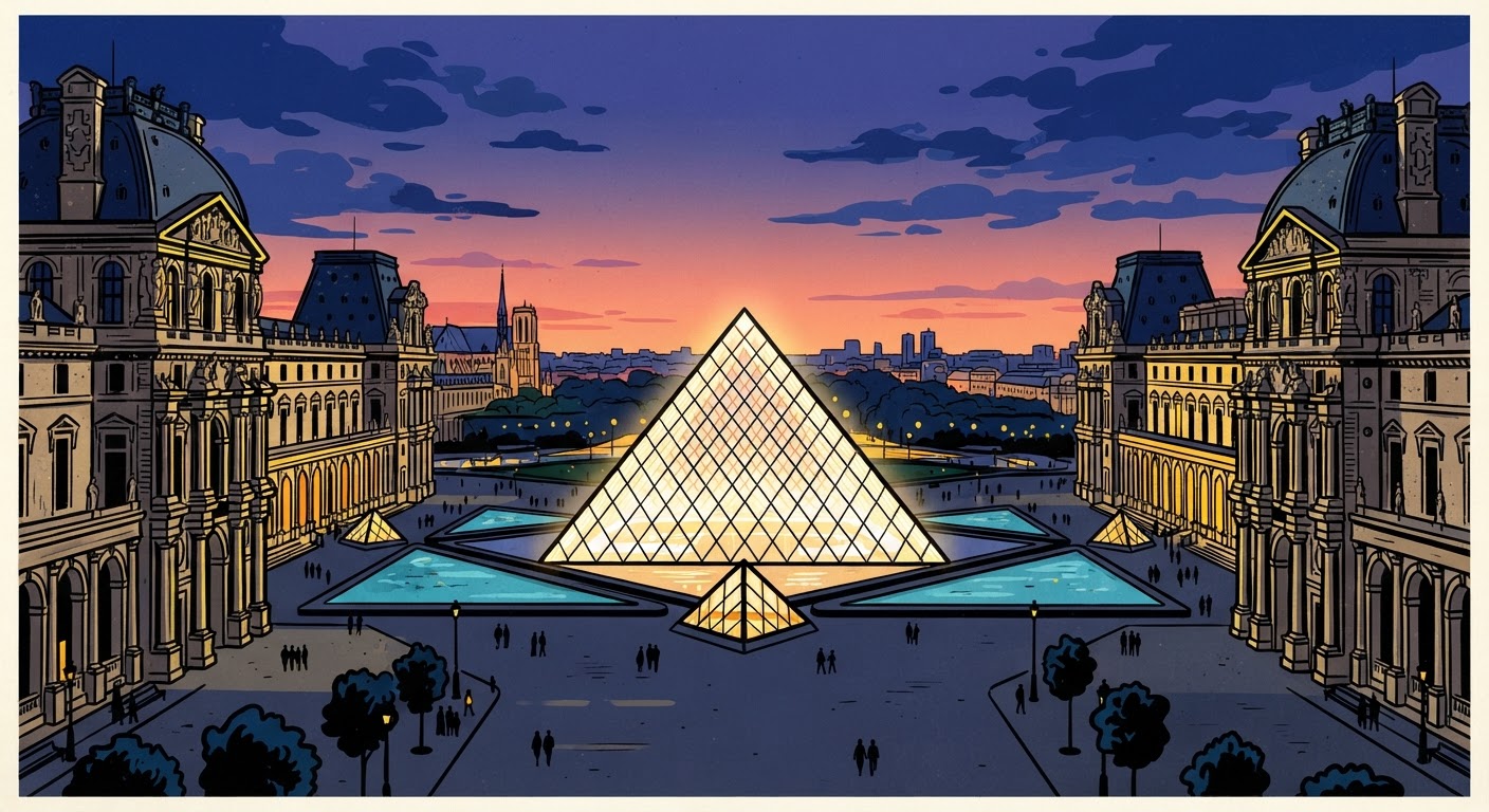 Louvre Museum
