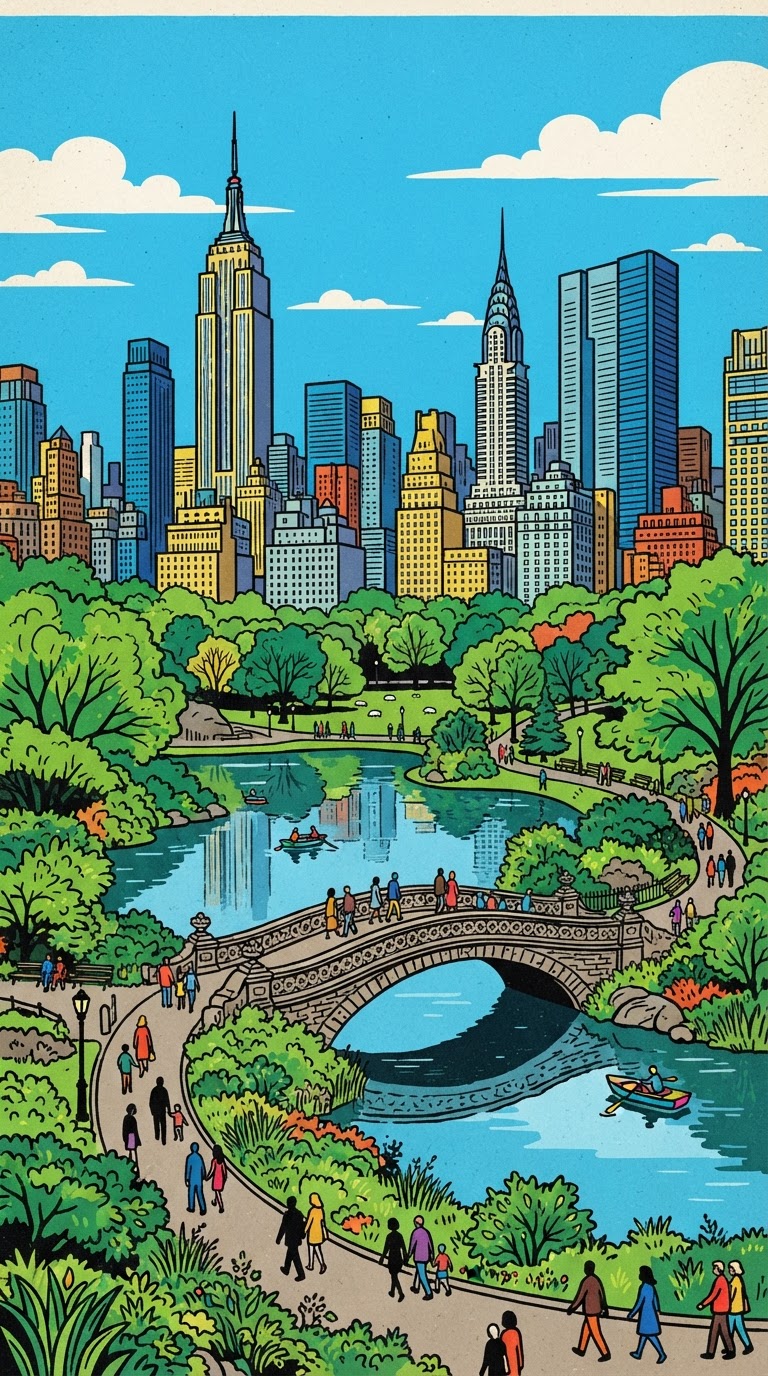 Central Park
